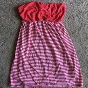 Express Summer Cover Up